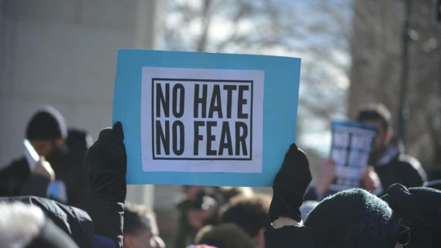 Biden firma orden para fomentar la igualdad ante el racismo sistémico en EEUU