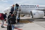 Air France confirma cancelación de vuelos a RD en otoño y verano Air France confirma cancelación de vuelos a RD en otoño y verano