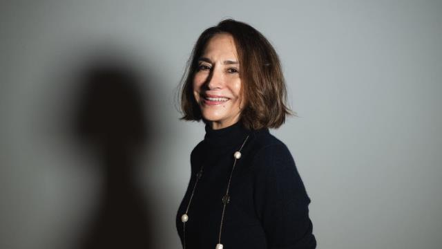 Entonces, Soledad Álvarez