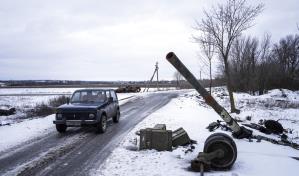 Ucrania cifra en m&aacute;s de 140,000 los militares rusos liquidados desde el inicio de la invasi&oacute;n