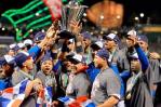 #TBT Deportivo: Dominicana y Estados Unidos protagonizaron el mejor partido del Clásico Mundial 2013