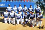 Oficiales PN y de la Armada Dominicana se citan en softbol Lisoa de Juegos Militares Oficiales PN y de la Armada Dominicana se citan en softbol Lisoa de Juegos Militares