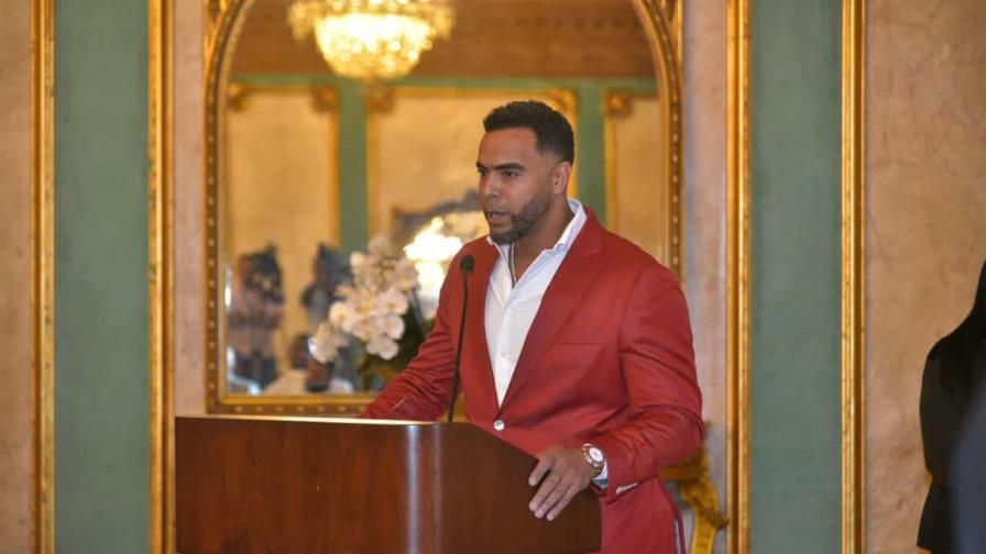 Nelson Cruz justifica su inclusión en el roster del Clásico Mundial Nelson Cruz justifica su inclusión en el roster del Clásico Mundial