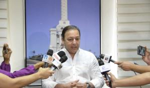 Abel Martínez dice proyecto ley Integral de Violencia contra las Mujeres atenta contra la soberanía