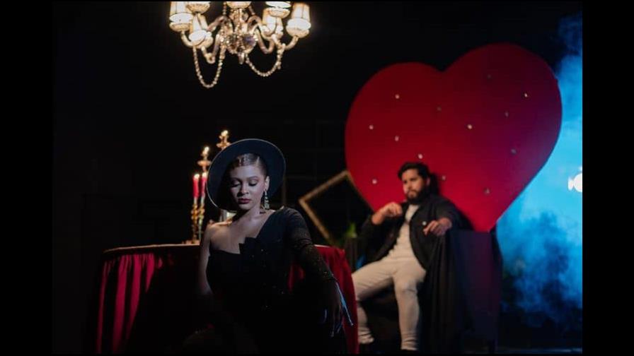 Scarlet Evang estrena su primer sencillo “Game Over”