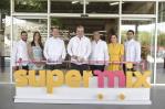 Abinader inaugura ferretería-supermercado Supermix en la avenida República de Colombia Abinader inaugura ferretería-supermercado Supermix en la avenida República de Colombia