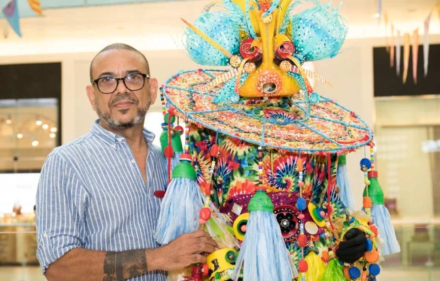 Ágora Mall conmemora la dominicanidad con “Carnavales de mi tierra” y “Patria, por siempre”