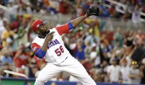 Líderes de por vida en estadísticas individuales del Clásico Mundial de Béisbol