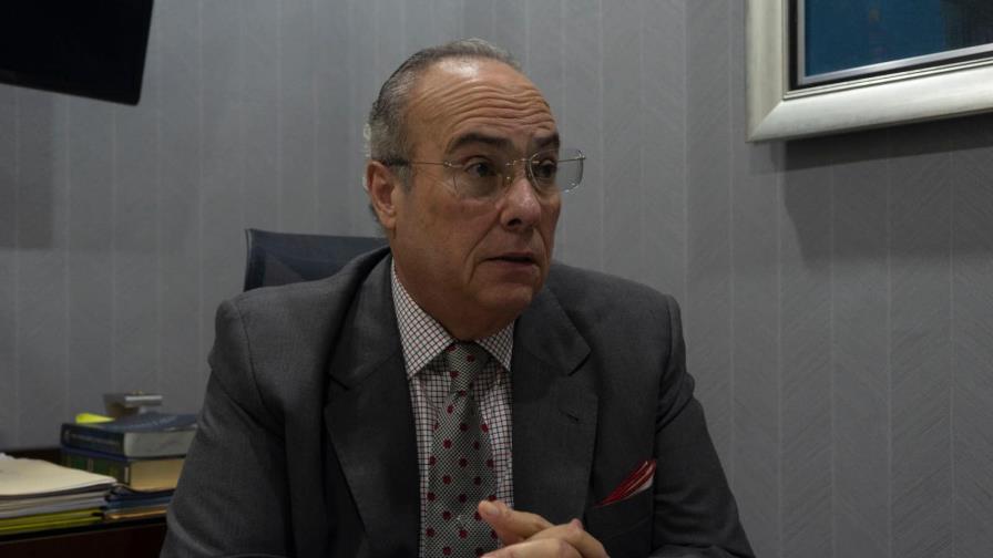 PLD responde al Gobierno por imputaciones de sobrevaloración de la Circunvalación de Azua PLD responde al Gobierno por imputaciones de sobrevaloración de la Circunvalación de Azua