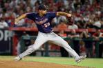 Jhoan Durán salva su séptimo partido en victoria de Twins sobre Kansas City