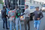 Detienen 404 haitianos en Verón-Punta Cana