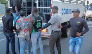 Detienen 404 haitianos en Verón-Punta Cana