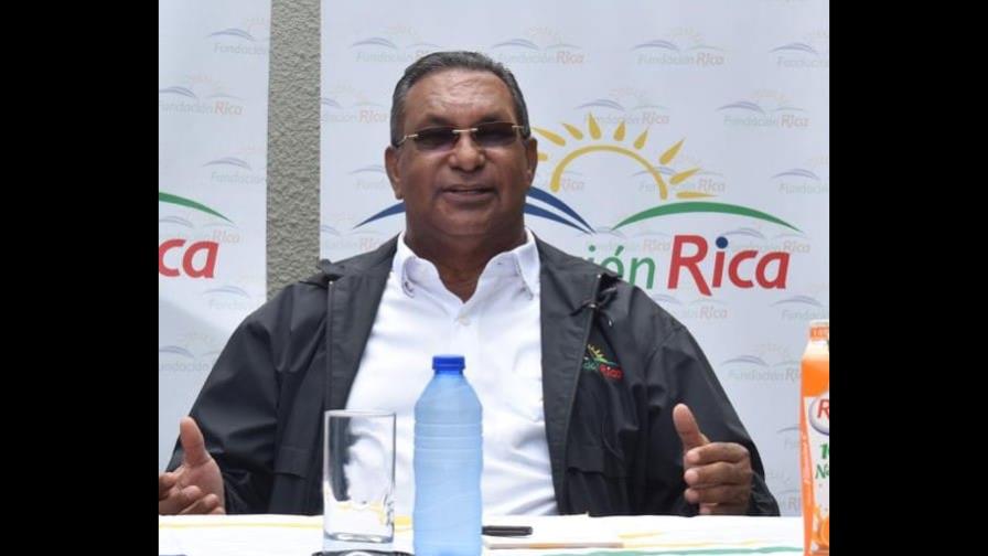 Béisbol RBI de Villa Altagracia inicia el 6 de marzo con equipos de sus municipios Béisbol RBI de Villa Altagracia inicia el 6 de marzo con equipos de sus municipios