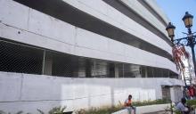 Ayuntamiento abre licitaci&oacute;n para el estacionamiento de la Jos&eacute; Reyes en Ciudad Colonial