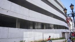 Ayuntamiento abre licitaci&oacute;n para el estacionamiento de la Jos&eacute; Reyes en Ciudad Colonial