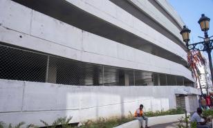 Ayuntamiento abre licitaci&oacute;n para el estacionamiento de la Jos&eacute; Reyes en Ciudad Colonial