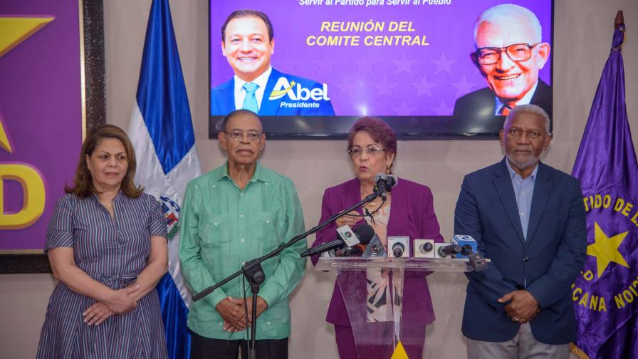 PLD culminará este domingo su proceso reorganizativo; elegirán los titulares de seis secretarías PLD culminará este domingo su proceso reorganizativo; elegirán los titulares de seis secretarías
