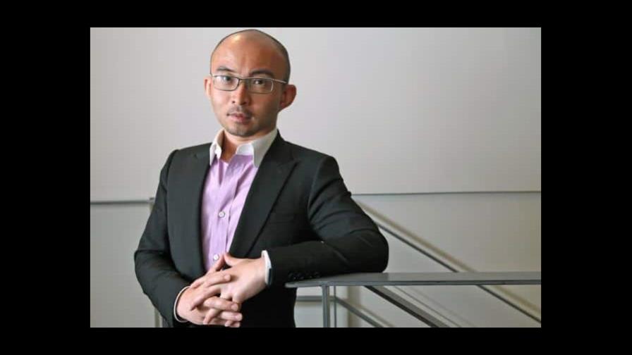 Desaparece el multimillonario fundador de un banco de inversión chino