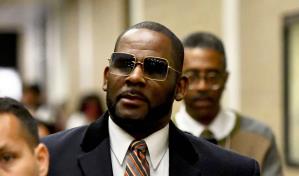 Fiscalía de EEUU pide 25 años más de cárcel para R. Kelly