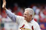 Falleció Tim McCarver, excátcher y comentarista de las mayores