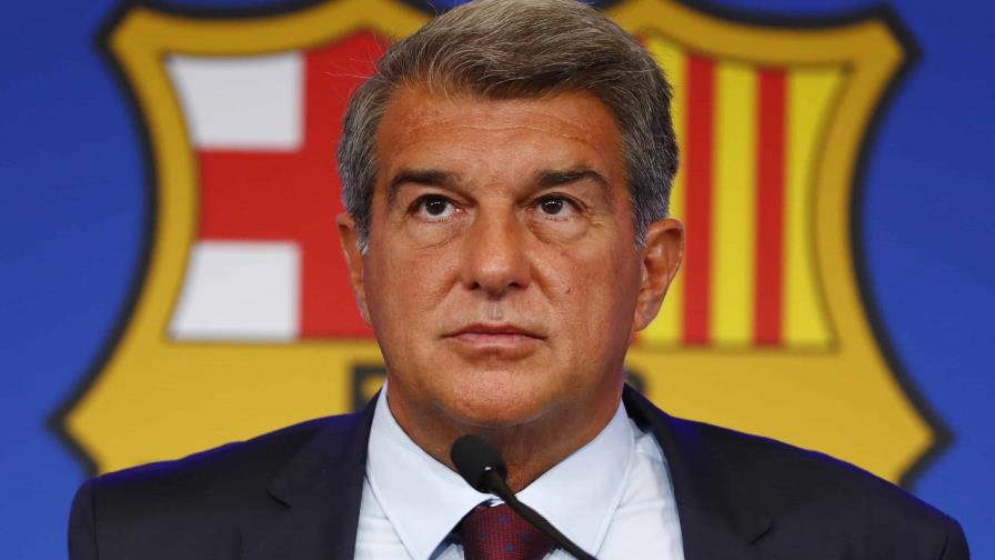 Honor del Barça en duda por supuestos pagos a exárbitro