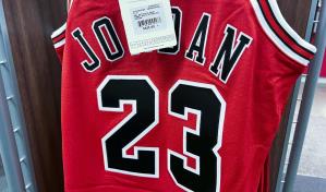 El imperio Air Jordan: los 60 a&ntilde;os del mito