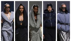 El talento dominicano brilla en el cierre de la New York Fashion Week
