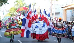 Emiten decreto que crea los Premios Anuales del Carnaval Dominicano