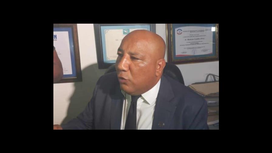 Los cuestionamientos del abogado de Jhon Kelly Martínez, acusado de violar a Esmeralda Richiez