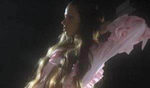 Tini publica su álbum Cupido, un compendio de historias de amor y desamor