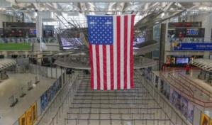 Cancelan y desv&iacute;an varios vuelos por un apag&oacute;n en el aeropuerto de Nueva York