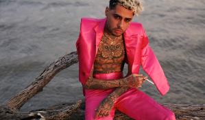 Urbano Dalex cumple sueño de grabar con Daddy Yankee en tema previo a su retiro