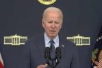 Biden quiere hablar con Xi Jinping sobre el globo chino derribado