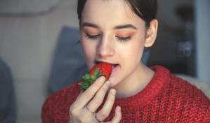¿Son realmente afrodisíacas las fresas?