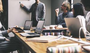 Cinco tendencias laborales que verás en 2023