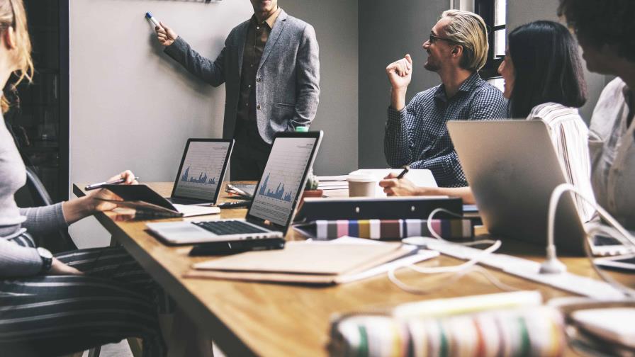 Cinco tendencias laborales que verás en 2023 Cinco tendencias laborales que verás en 2023