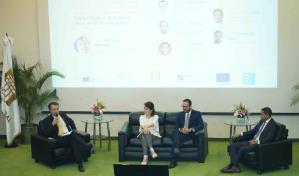 Asociaciones de crédito tienen oportunidad en mercado de valores si se unen en fideicomiso