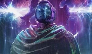 Kang The Conqueror es el nuevo villano de Marvel