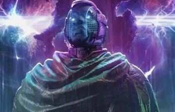 Kang The Conqueror es el nuevo villano de Marvel