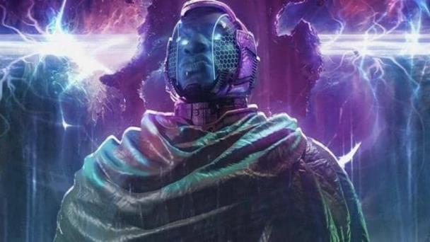 Kang The Conqueror es el nuevo villano de Marvel