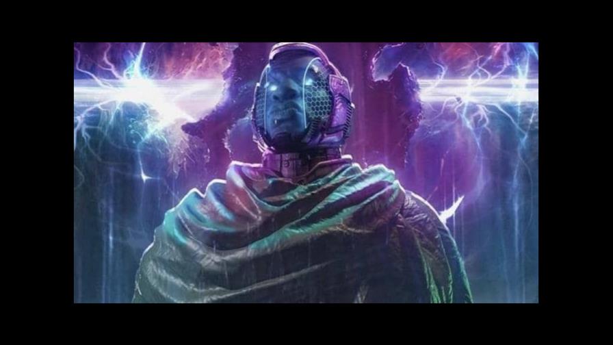 Kang The Conqueror es el nuevo villano de Marvel