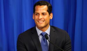 La vida de Marcos Díaz corrió peligro al pisar pez piedra