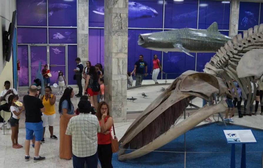 Museo Natural anuncia celebración del “Carnaval en el Museo: ciencia, patriotismo y conservación”