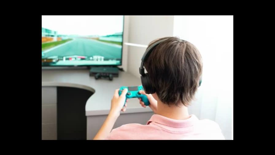 Señales de que tu hijo es adicto a los videojuegos (y qué hacer) Señales de que tu hijo es adicto a los videojuegos (y qué hacer)