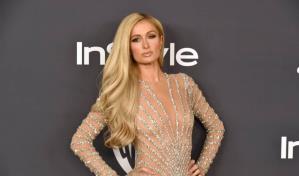 Paris Hilton cre&iacute;a que era asexual: Cualquier cosa sexual me aterrorizaba