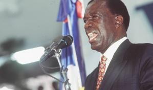 Celebran en NY misa en memoria del 86 aniversario del natalicio de Peña Gómez