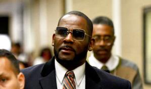 Fiscalía de EEUU pide 25 años más de cárcel para el cantante R. Kelly