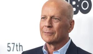 ¿Qué es la demencia frontotemporal de Bruce Willis?