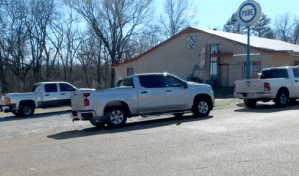 Detienen a un hombre por matar a seis personas en una serie de tiroteos en Mississippi