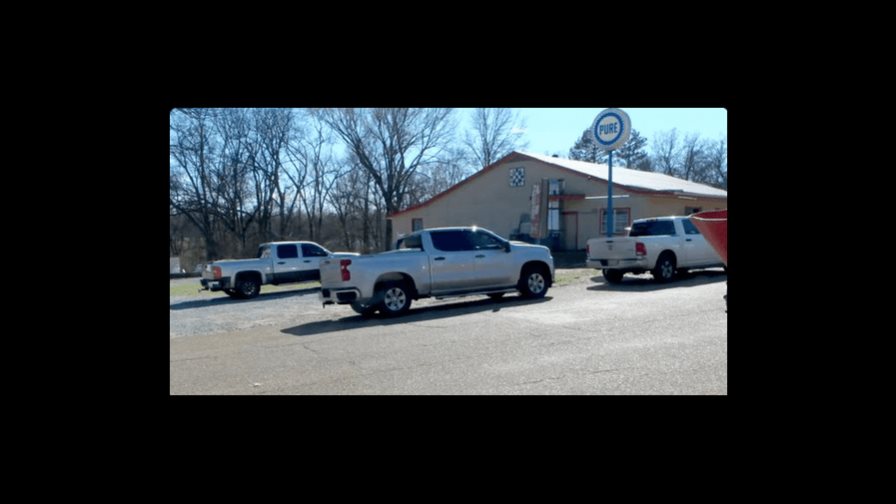 Detienen a un hombre por matar a seis personas en una serie de tiroteos en Mississippi Detienen a un hombre por matar a seis personas en una serie de tiroteos en Mississippi